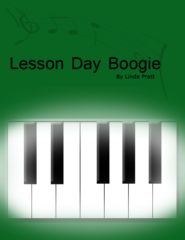 Lesson Day Boogie